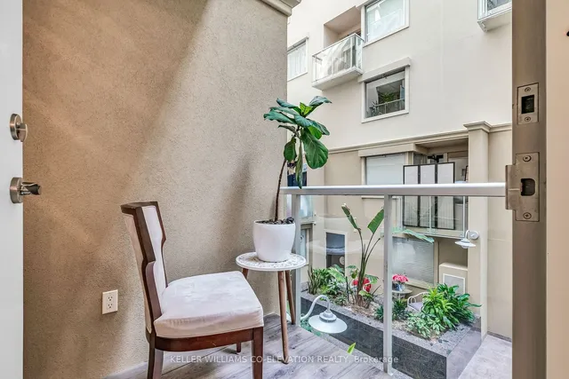 Additional image 24 of 437 Roncesvalles Ave Unit 215