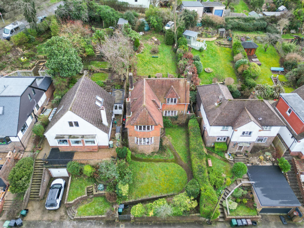 Additional image 3 of Old Court Close, Brighton, East Sussex, BN1