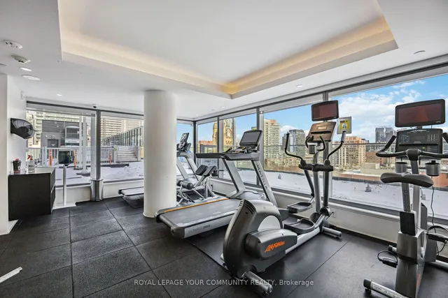 Additional image 22 of 60 Colborne St Unit 2104