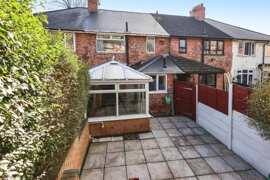 Additional image 17 of Kings Road, Kingstanding, Birmingham, B44