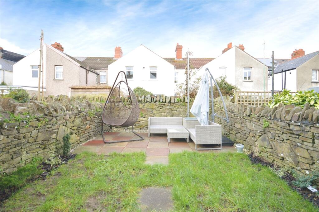 Additional image 12 of Hanover Street, Cardiff