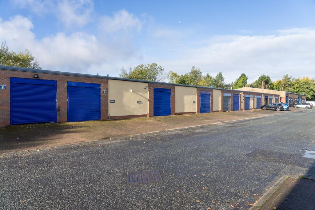 Additional image 6 of Railway Road Enterprise Centre, Railway Road Industrial Estate, Railway Road, Darwen, BB3 3EH