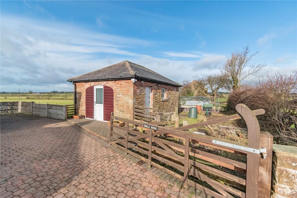 Additional image 17 of Inglenook, Wigton, Cumbria