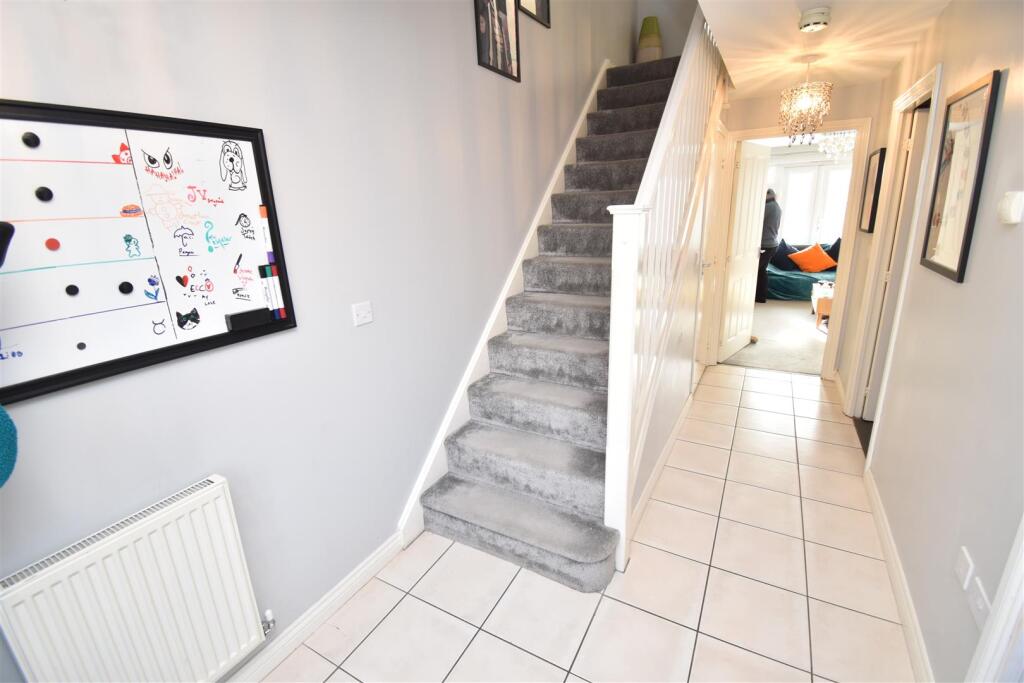 Primary image of Teal Way, Portishead