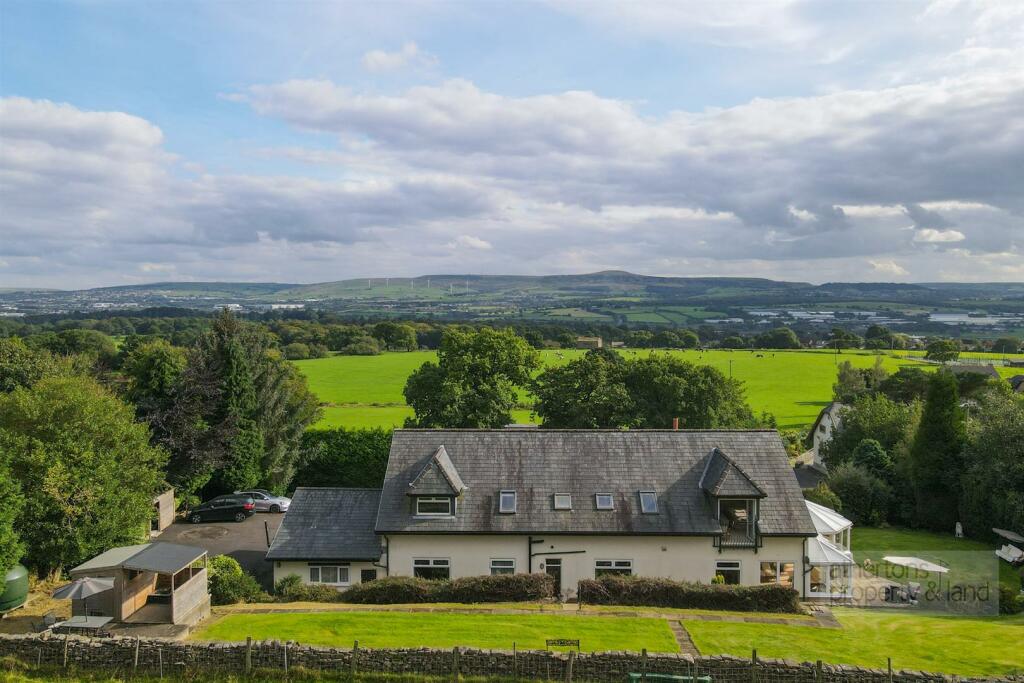 Additional image 7 of Whins Lane, Simonstone, Ribble Valley