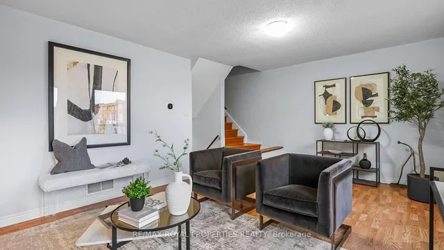 Additional image 14 of 6442 Finch Ave Unit 207
