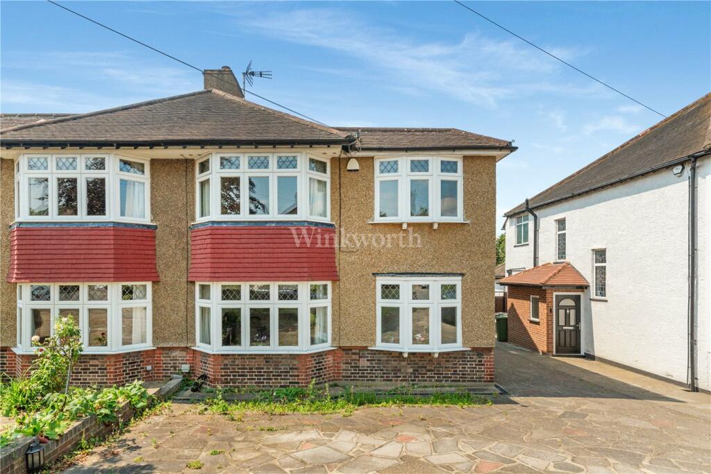 Additional image 11 of Overhill Way, Beckenham, BR3