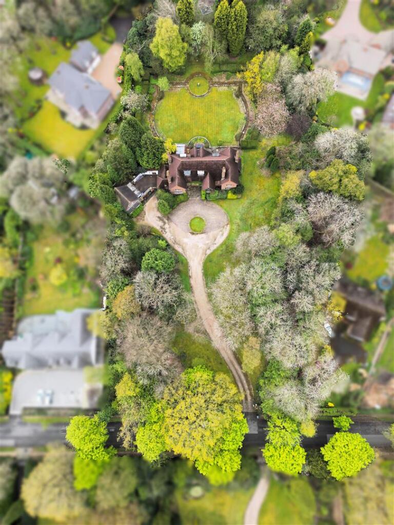 Additional image 28 of Bracebridge Road, Four Oaks Park, Sutton Coldfield