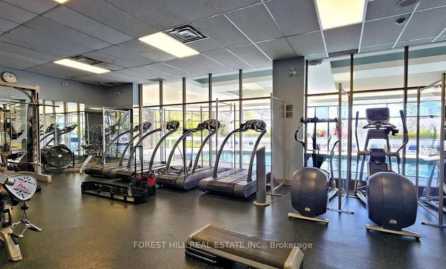 Additional image 30 of 2267 Lakeshore Blvd Unit 707