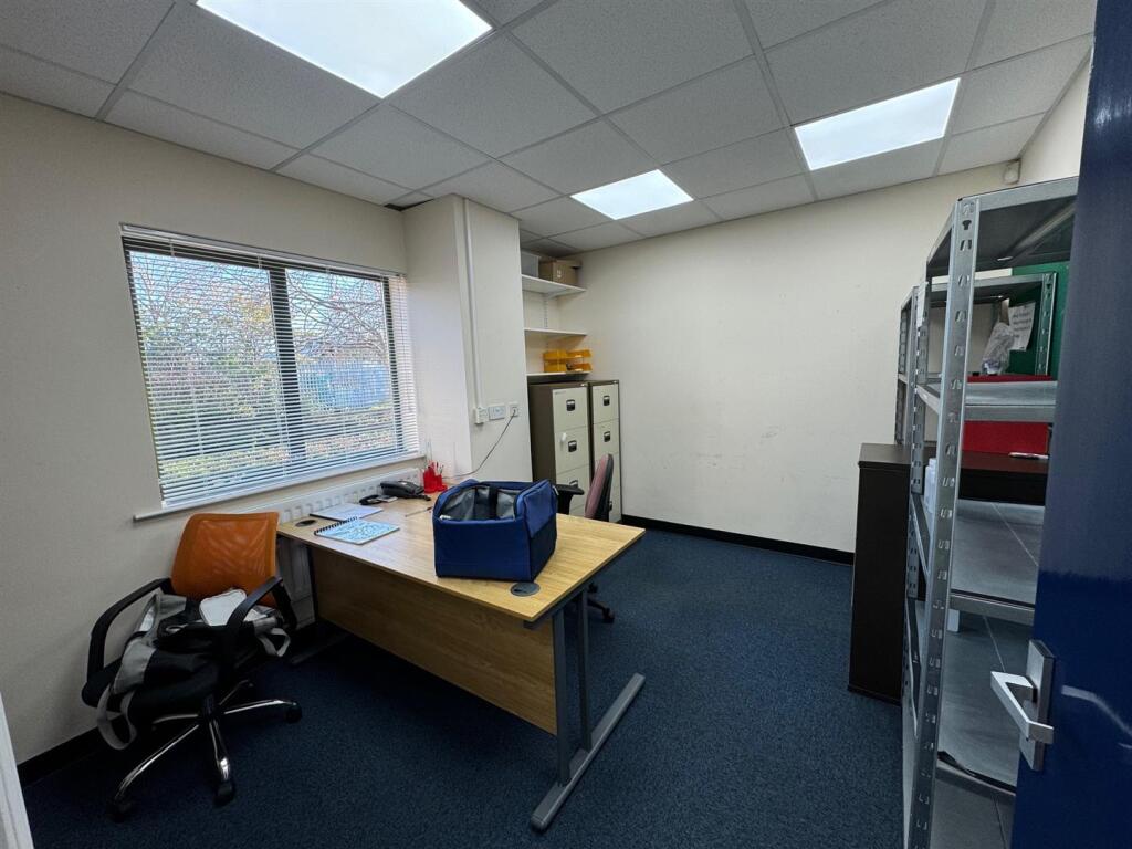 Additional image 2 of Harmire Enterprise Park, Barnard Castle