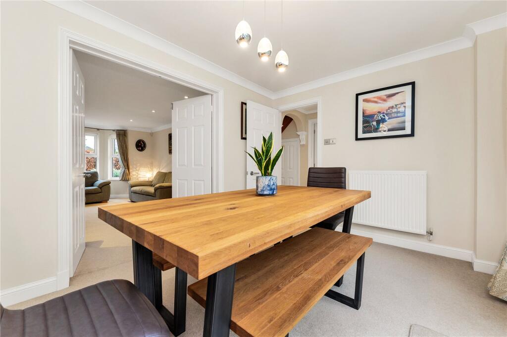 Additional image 8 of Perry Court, Clerk Maxwell Road, Cambridge