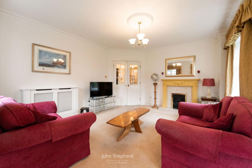 Additional image 2 of Hampton Lane, Solihull, West Midlands, B91
