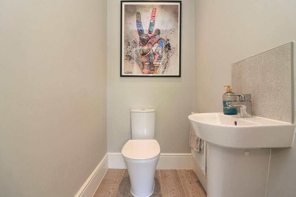 Additional image 15 of Ellastone Way, Amington