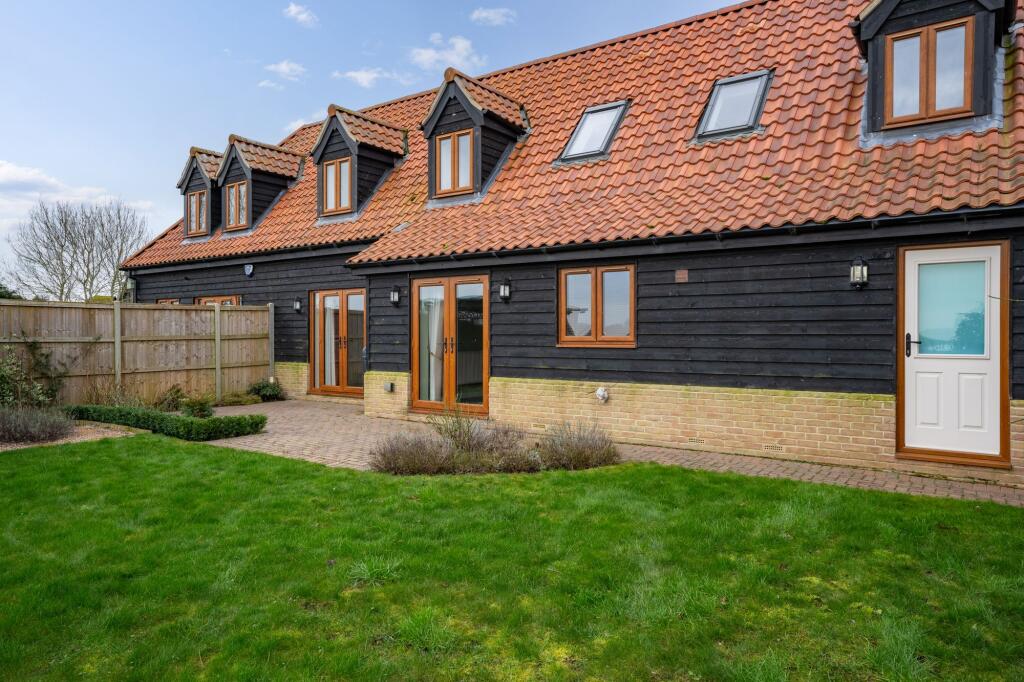 Additional image 24 of Main Street, Wardy Hill, CB6