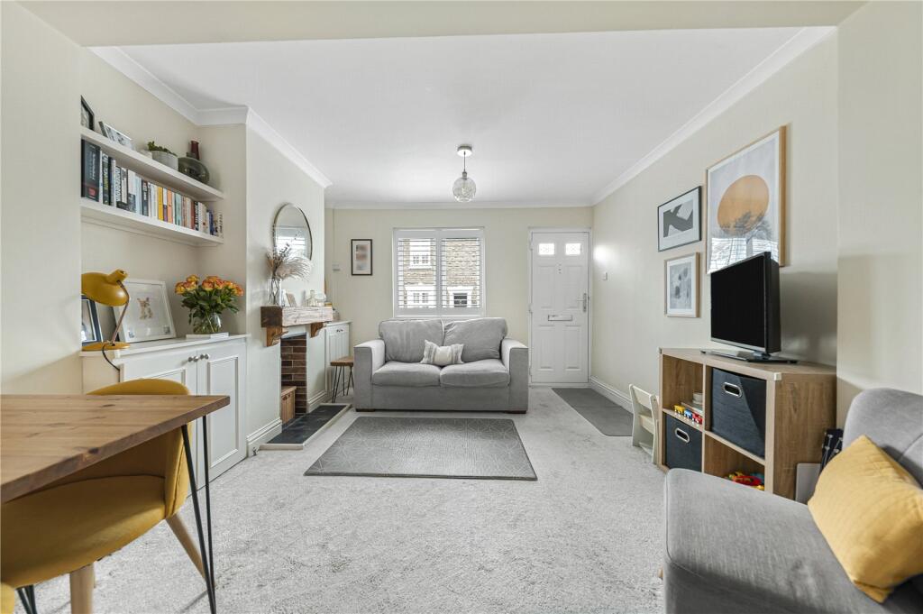 Additional image 10 of North Road, Bromley, BR1