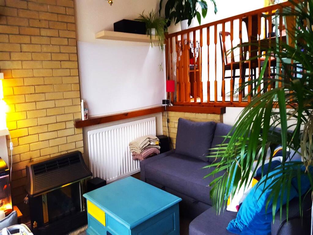 Additional image 2 of Wickham View, Stapleton, Bristol