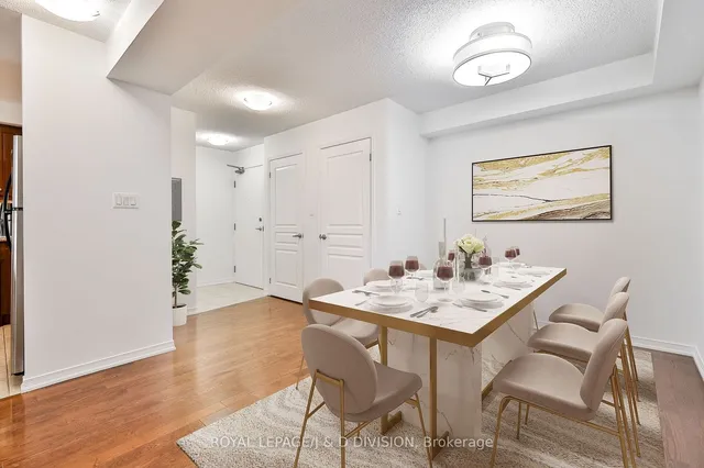 Additional image 7 of 308 Palmerston Ave Unit 506