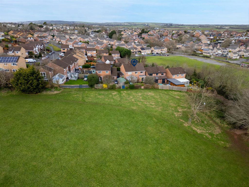 Additional image 39 of Rookery Close, Weston Hillside - OPEN OUTLOOK