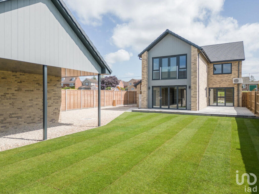 Additional image 13 of Mereside Soham, Ely, CB7