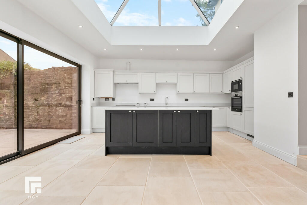 Pontcanna Place, Pontcanna