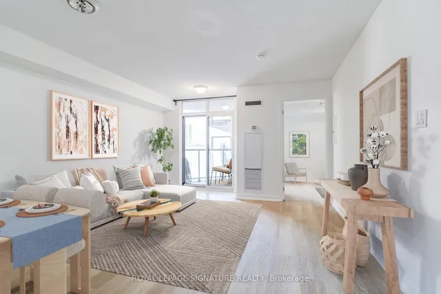 816 Lansdowne Ave Unit 726