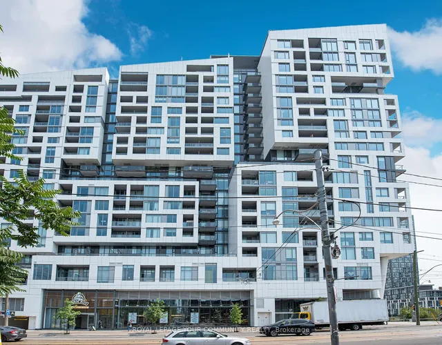 Additional image 34 of 27 Bathurst St Unit 517W