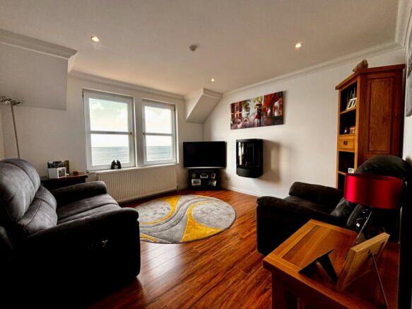 Additional image 2 of 6 Waters Edge Apartments, Union Road, Macduff, Banffshire, AB44 1UE