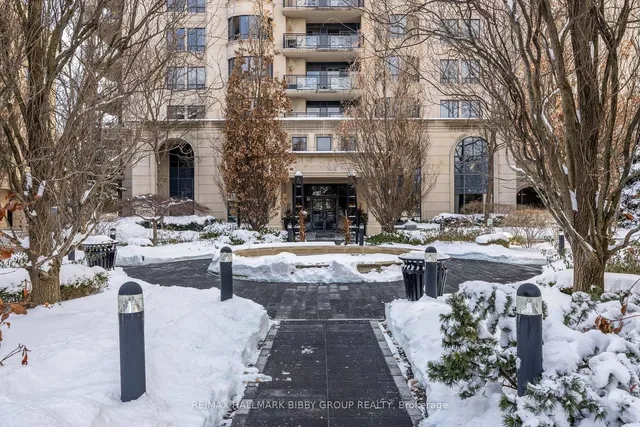 Additional image 32 of 662 Sheppard Ave Unit 503C