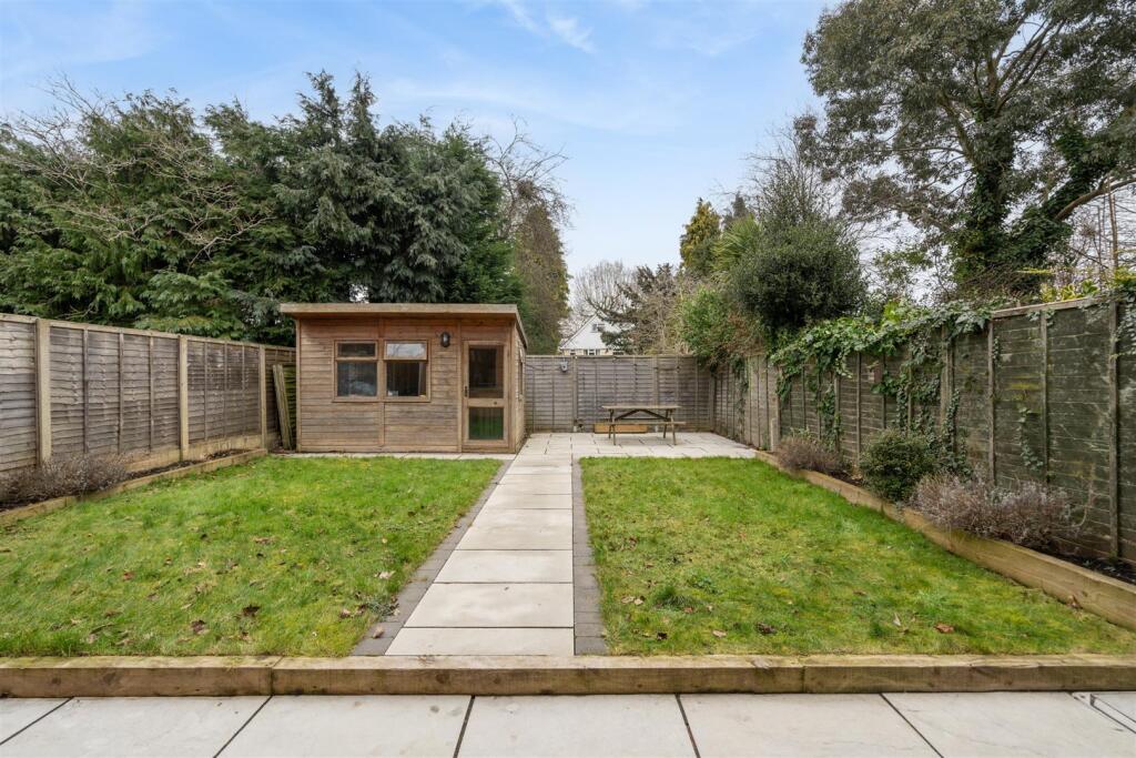 Additional image 14 of Ullenhall Road, Knowle