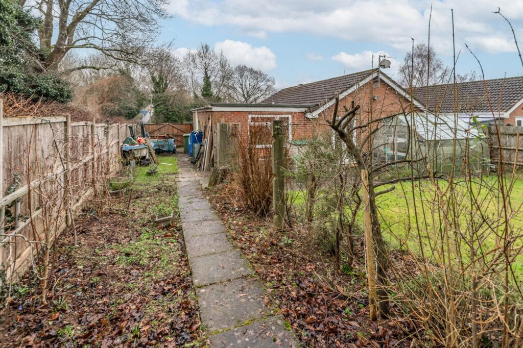 Additional image 12 of Offenham Close, Church Hill North, Redditch, B98