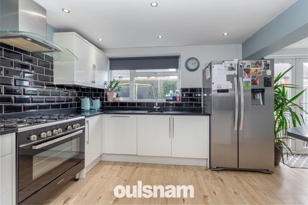 Additional image 5 of Coln Close, Bournville Village Trust, Northfield, Birmingham, B31