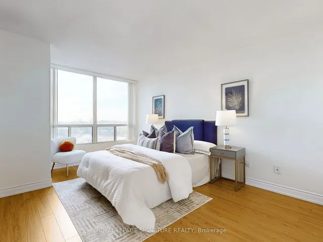 Additional image 13 of 5785 Yonge St Unit PH406