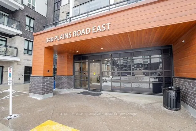 340 Plains Rd Unit 208