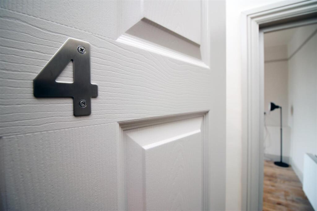 Additional image 8 of Flat 4, Richmond Road