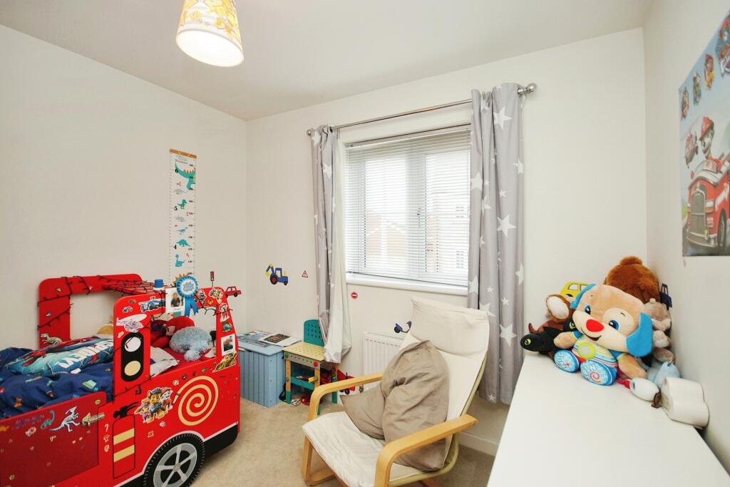 Additional image 9 of Shrew Gardens, BRISTOL, Avon, BS35