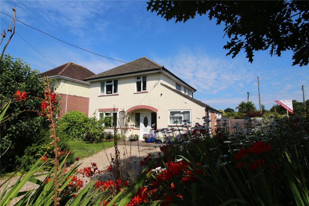 Additional image 17 of Marley Avenue, New Milton, Hampshire, BH25