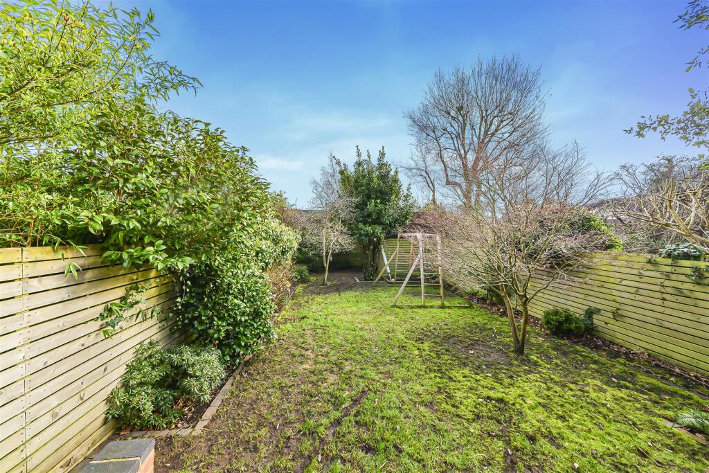 Additional image 35 of Clarence Road, Moseley, Birmingham