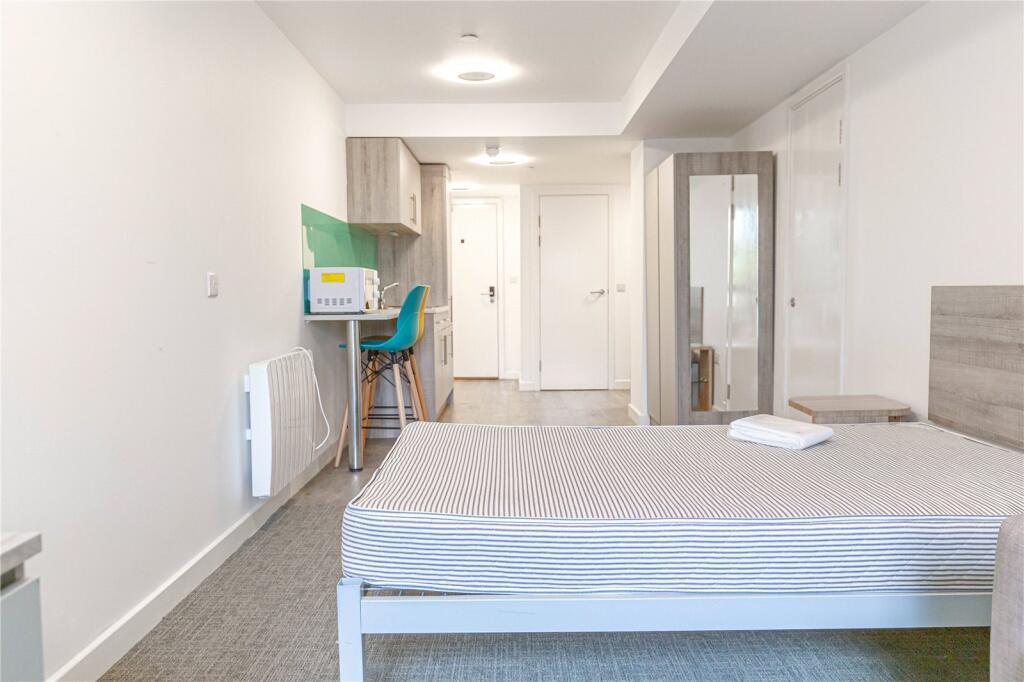 Additional image 5 of Cheswick Campus, The Square, Long Down Avenue, Bristol, BS16