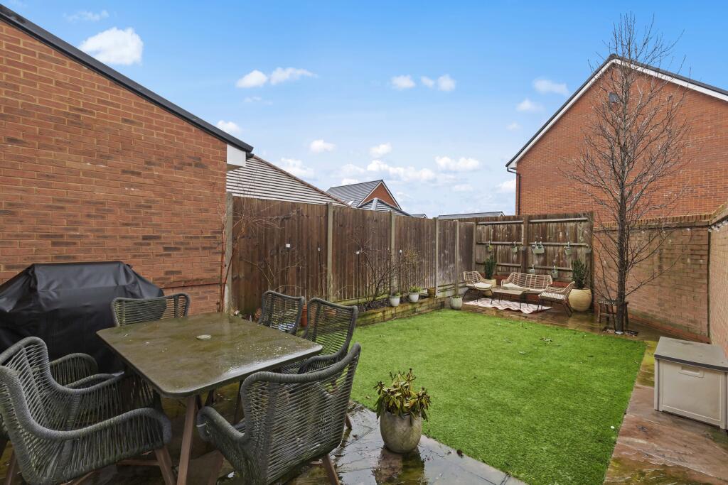 Additional image 20 of Hamfield Drive, Hassocks, West Sussex, BN6 9ZW