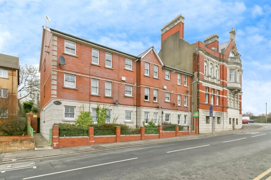 Additional image 15 of Dock View Road, BARRY