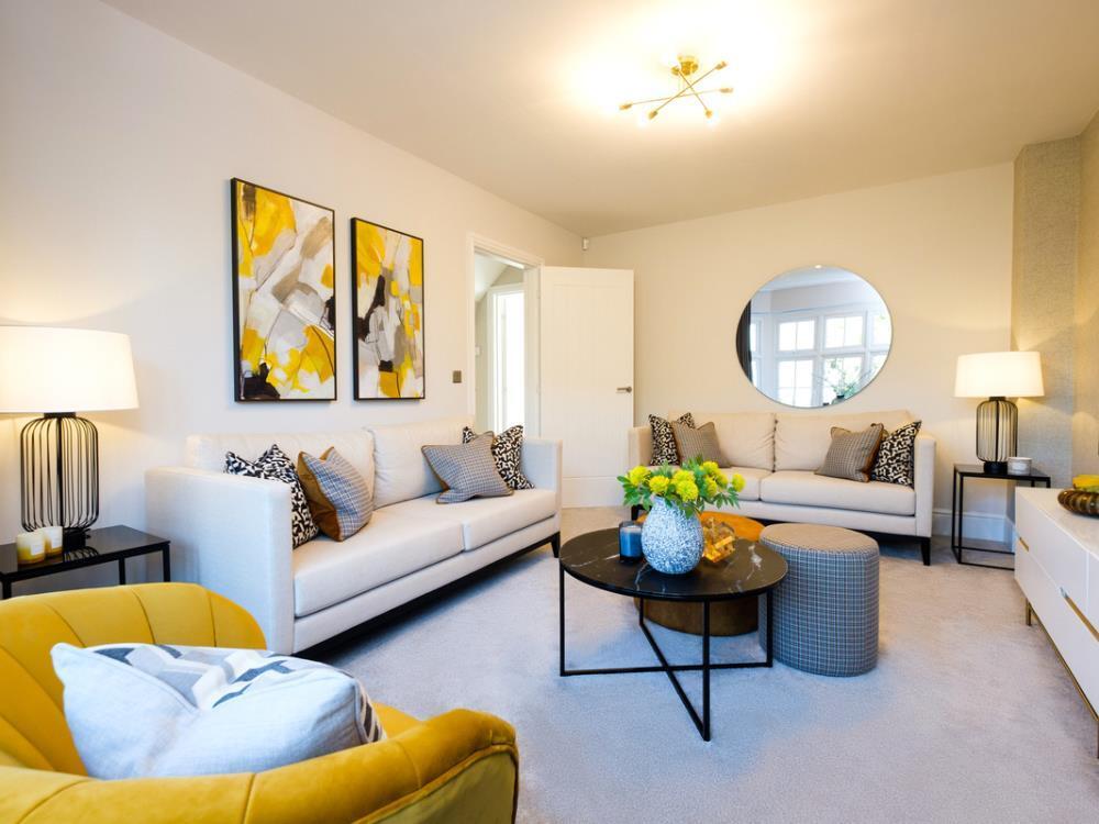 Additional image 3 of Calder Grange, Billington, Ribble Valley