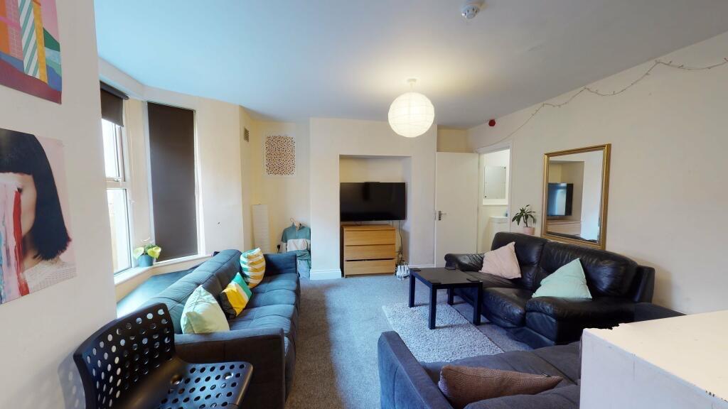 Additional image 3 of City Road, Bristol, BS2