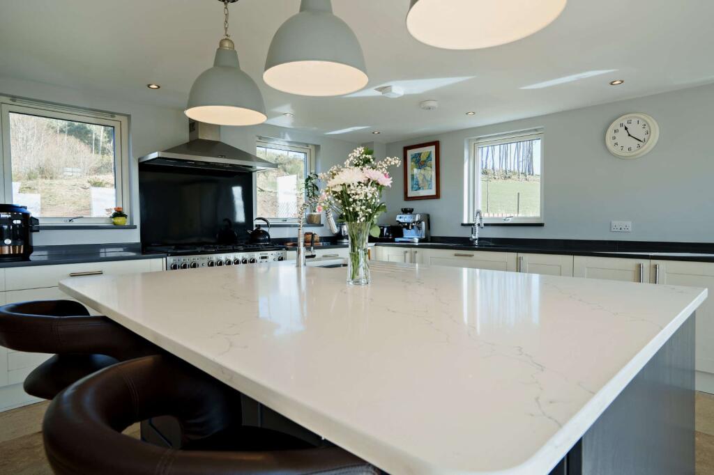 Additional image 20 of Dunecht, Westhill, Aberdeenshire