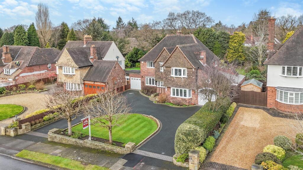 Additional image 36 of Wyvern Road, Sutton Coldfield