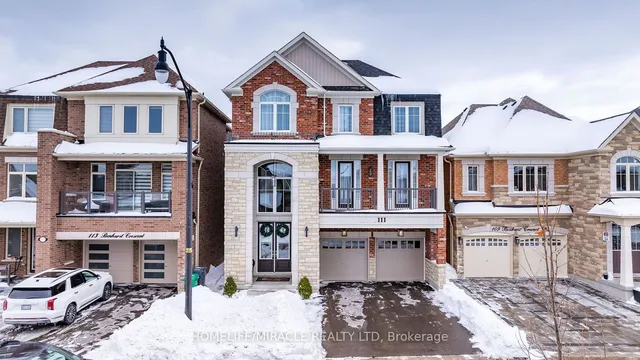 111 Benhurst Cres