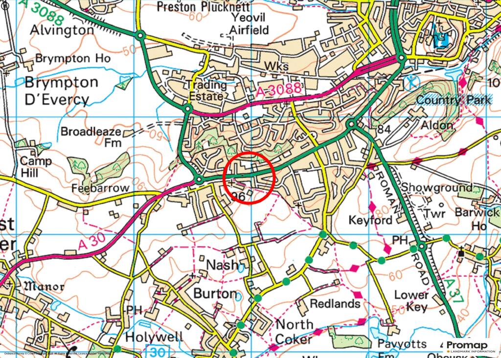 Additional image 9 of West Coker Road, Yeovil, Somerset