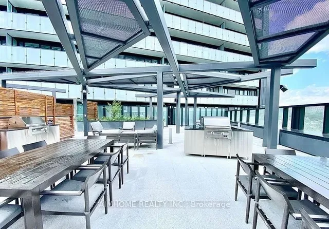 Additional image 23 of 585 Bloor St Unit 1722