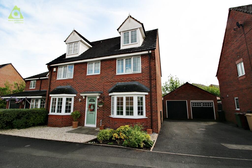 Additional image 23 of Cherwell Road, Westhoughton, BL5 3TX