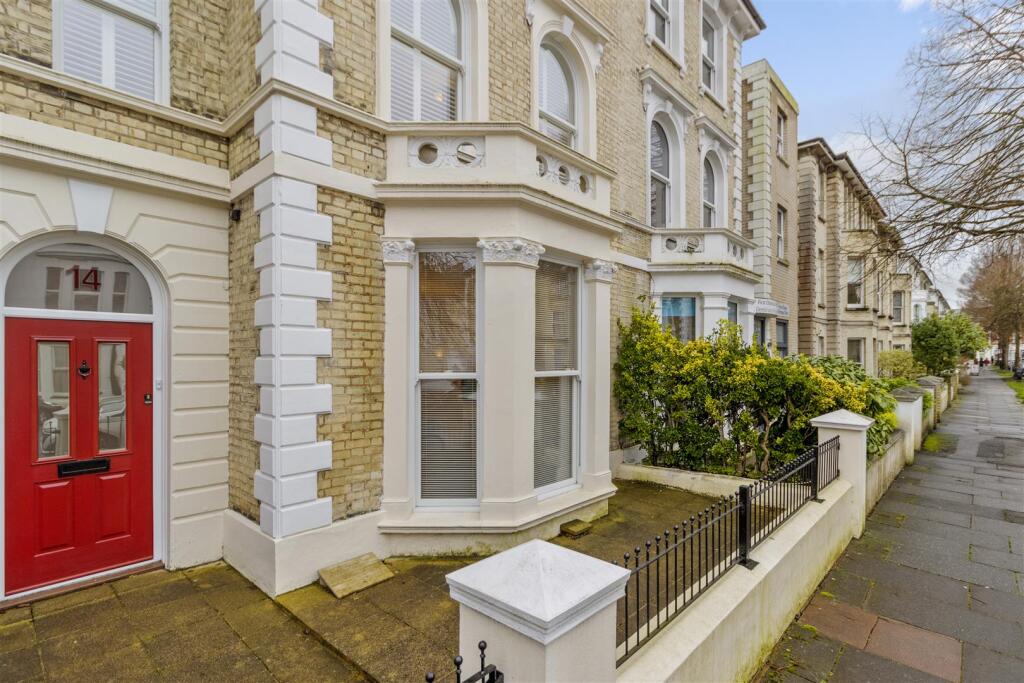 Additional image 27 of Lushington Road, West of Town Centre, Eastbourne