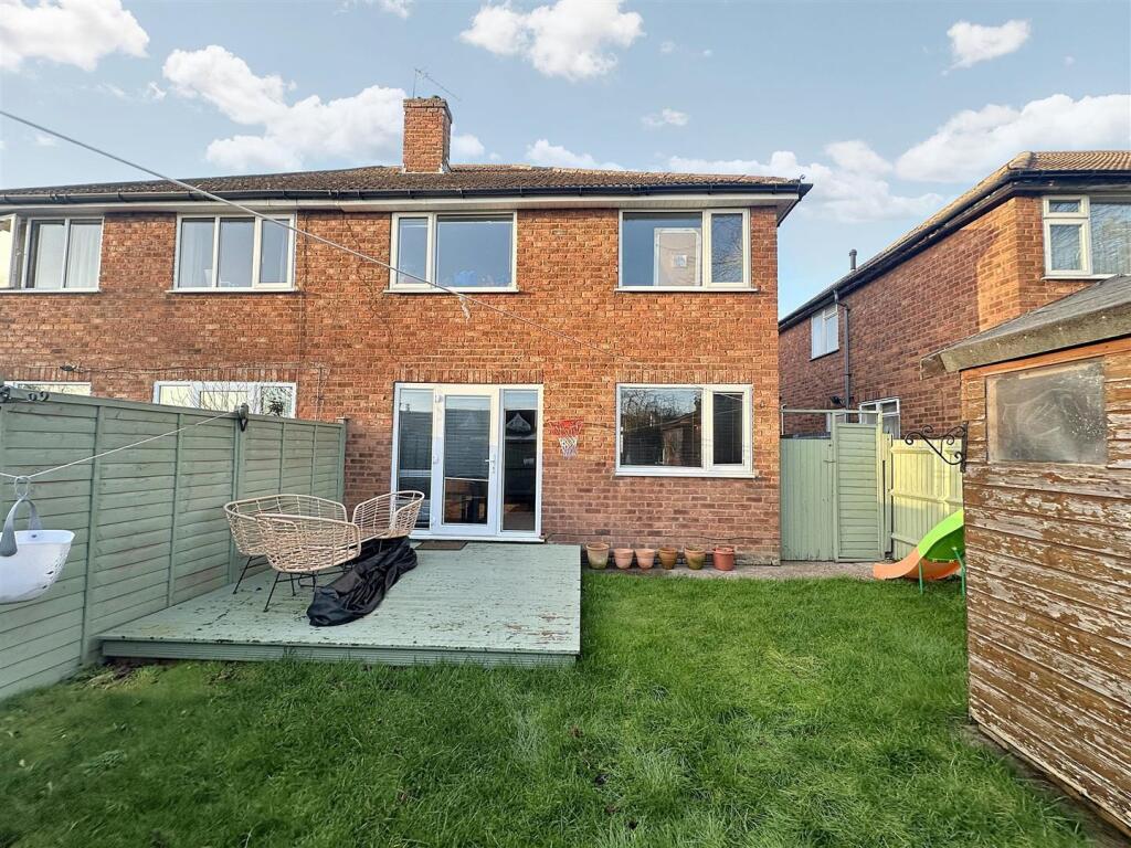 Additional image 15 of Robert Avenue, Erdington, Birmingham